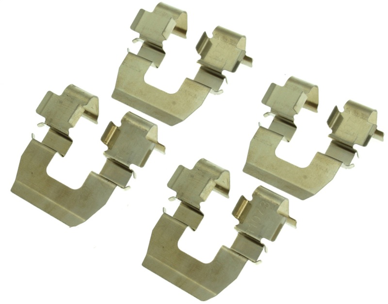 Pontiac Grand Prix Brake Pads - Stoptech - ST Street - `97-`03