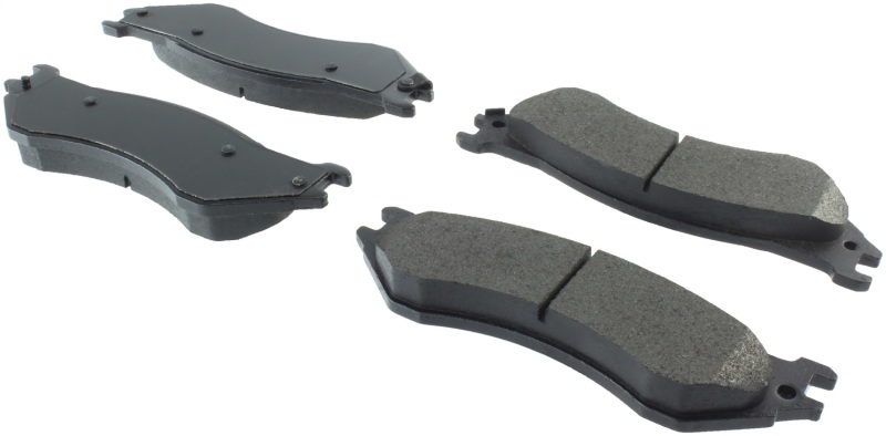 Dodge Ram 1500 Brake Pads - Stoptech - Street - `06-`08 Dodge Ram 1500 Brake Pads - Stoptech - Street - `06-`08