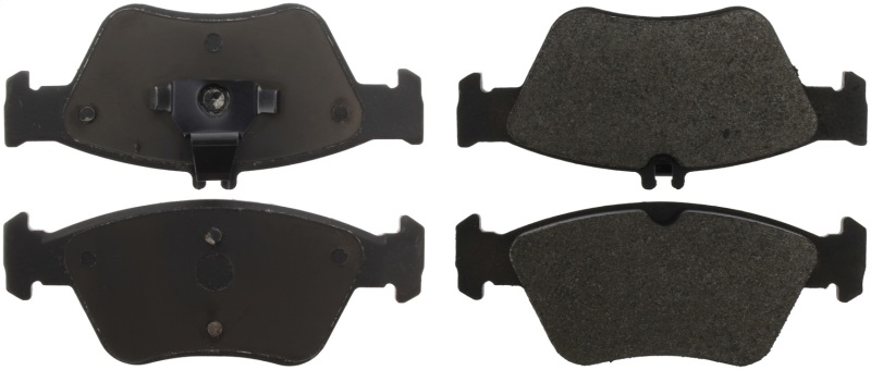 Mercedes-Benz C230 Brake Pads - Stoptech - Street - `99-`00