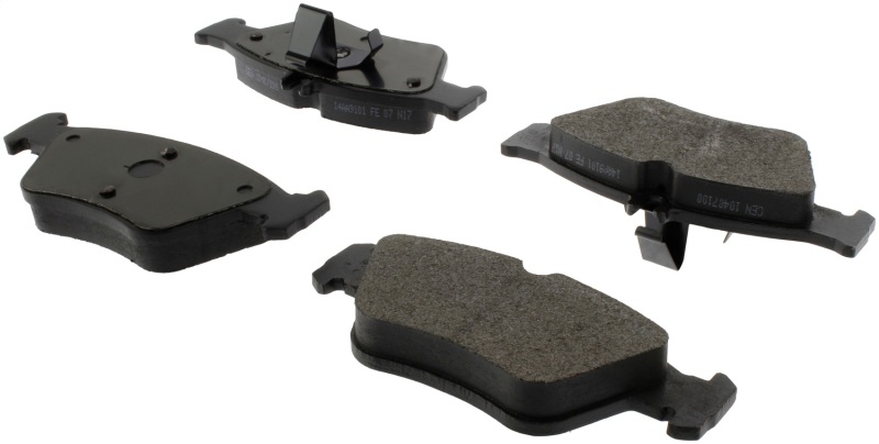 Mercedes-Benz C280 Brake Pads - Stoptech - Street - `96-`00