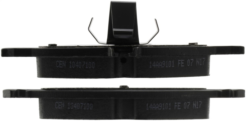 Mercedes-Benz C280 Brake Pads - Stoptech - Street - `96-`00