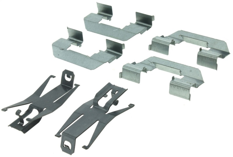 Chevrolet Classic Brake Pads - Stoptech - ST Street - `04-`05