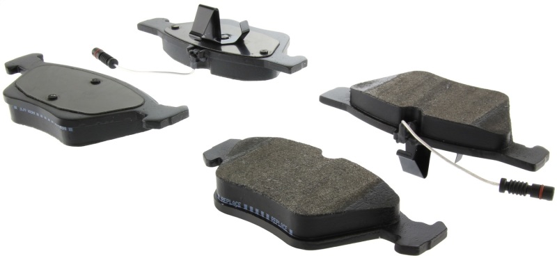 Mercedes-Benz CLK320 Brake Pads - Stoptech - Street - `98-`03