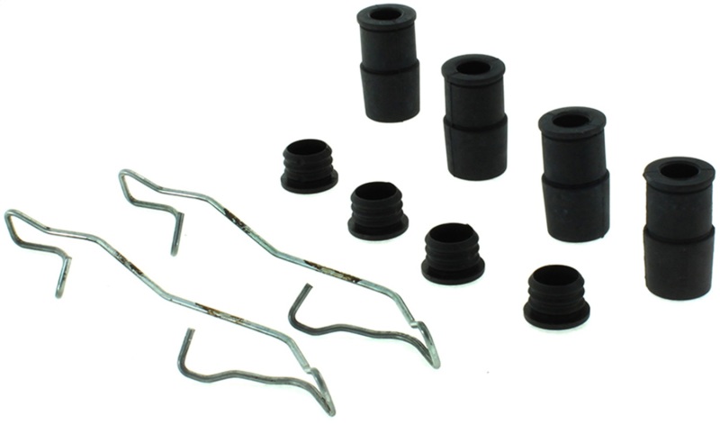 Mercedes-Benz CLK320 Brake Pads - Stoptech - Street - `98-`03