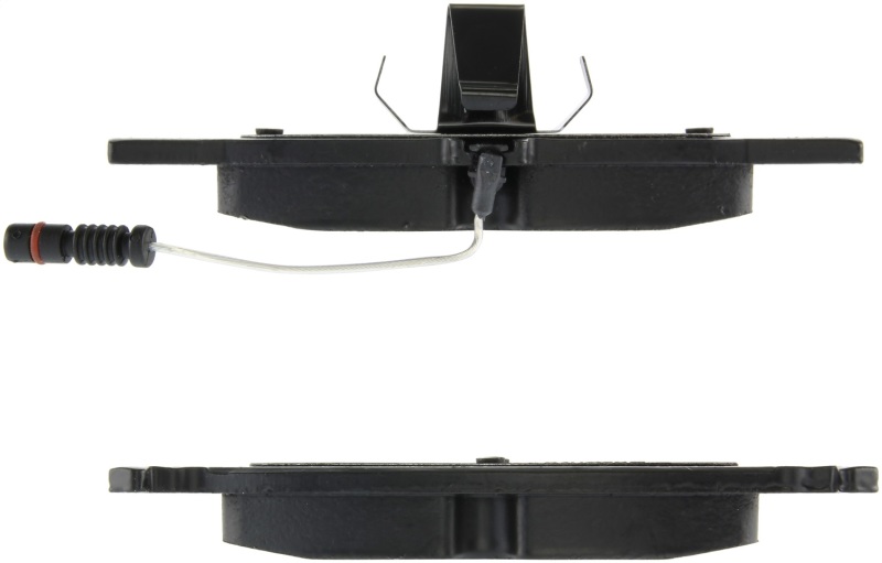 Mercedes-Benz E Class Brake Pads - Stoptech - Street - `96-`03