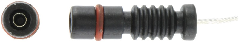 Mercedes-Benz SLK Class Brake Pads - Stoptech - Street - `01-`04