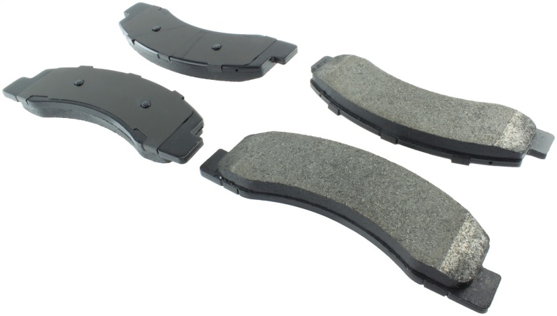 Ford F-250 Super Duty Brake Pads - Stoptech - OE-Style - `99-`04