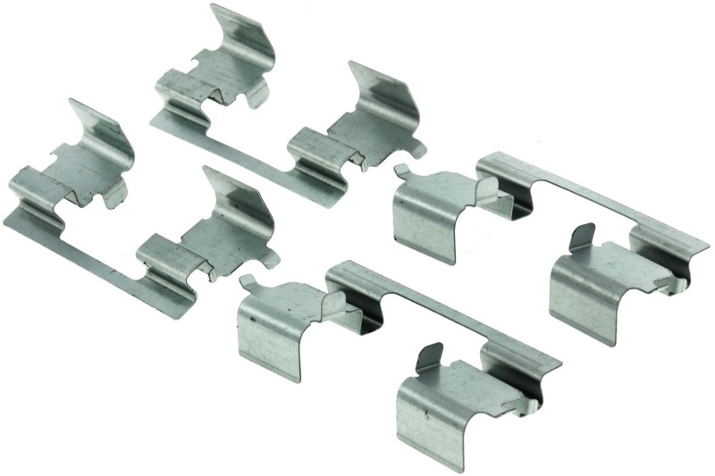 Honda Accord Brake Pads - Stoptech - ST Street - `98-`02