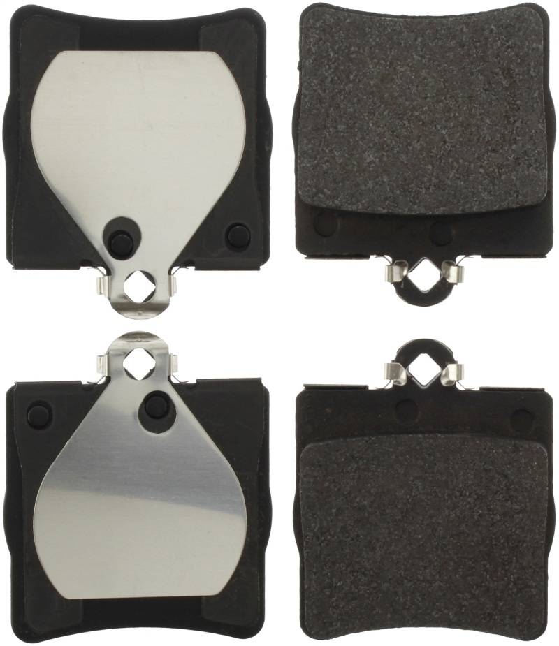 Mercedes-Benz C Class Brake Pads - Stoptech - Street - `96-`00