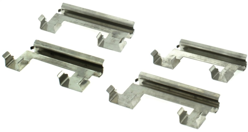 GMC G4500 Commercial Cutaway Chassis Brake Pads - Stoptech - Street - `09-`14