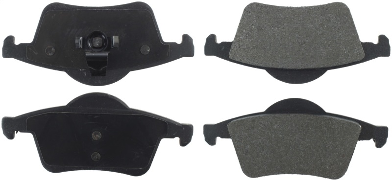Volvo XC70 Brake Pads - Rear - Stoptech - ST Sport - `03-`07