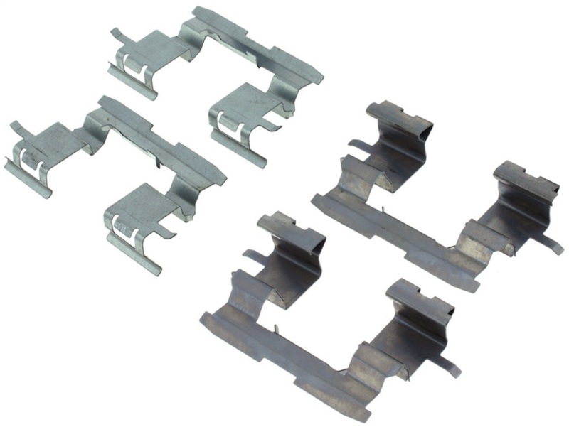 Toyota Echo Brake Pads - Front - Stoptech - Street Touring - `01-`05