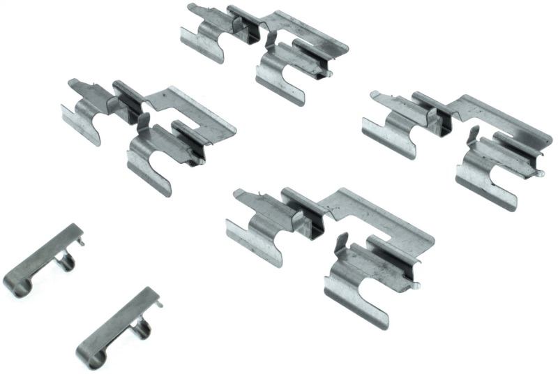 Toyota Avalon Brake Pads - Rear - Stoptech - Street Performance - `05-`07