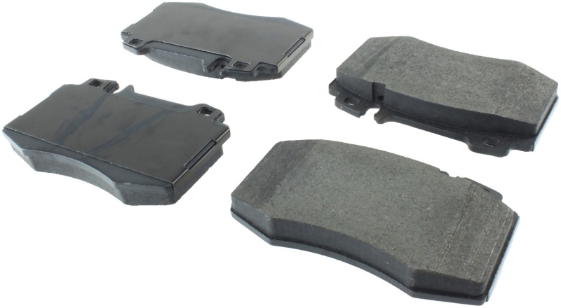 Mercedes-Benz C32 AMG Brake Pads - Stoptech - Street - `02-`03