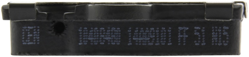 Mercedes-Benz CL55 AMG Brake Pads - Stoptech - Street - `01-`02