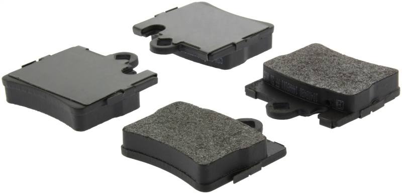 Mercedes-Benz S500 Brake Pads - Stoptech - Street - `00-`03