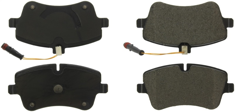 Mercedes-Benz C230 Brake Pads - Stoptech - Street - `02-`05