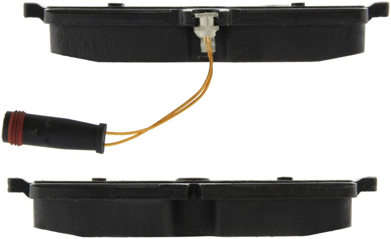 Mercedes-Benz C230 Brake Pads - Stoptech - Street - `02-`05