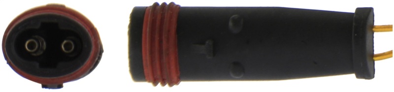 Mercedes-Benz CL230 Brake Pads - Stoptech - Street - 2005