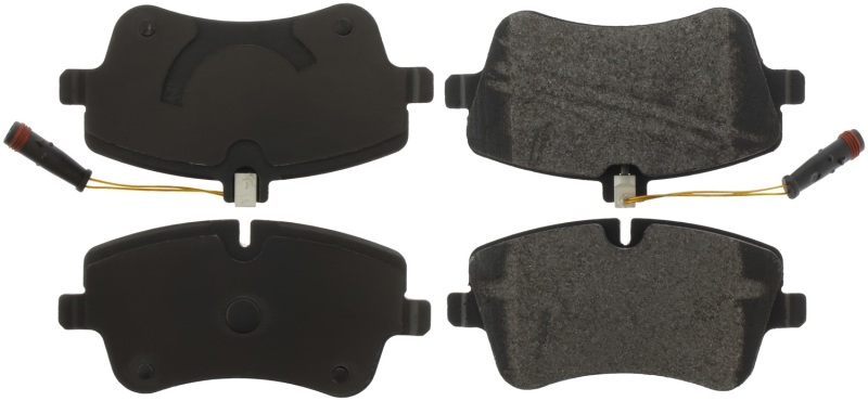 Mercedes-Benz C350 Brake Pads - Stoptech - Street - `06-`07