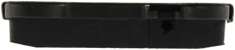 Mercedes-Benz ML430 Brake Pads - Stoptech - Street - `00-`01