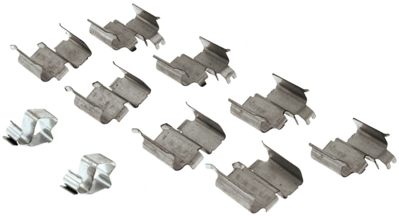 Mazda Miata Brake Pads - Front - Stoptech - Street Touring - `01-`05