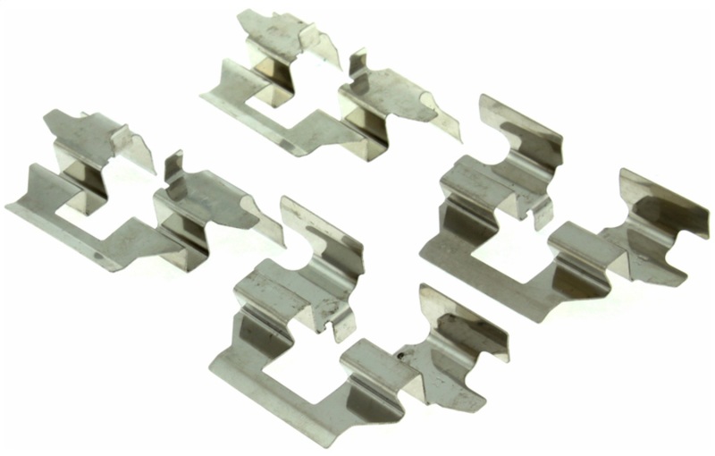 Nissan Juke Brake Pads - Rear - Stoptech - Street Touring - `11-`17