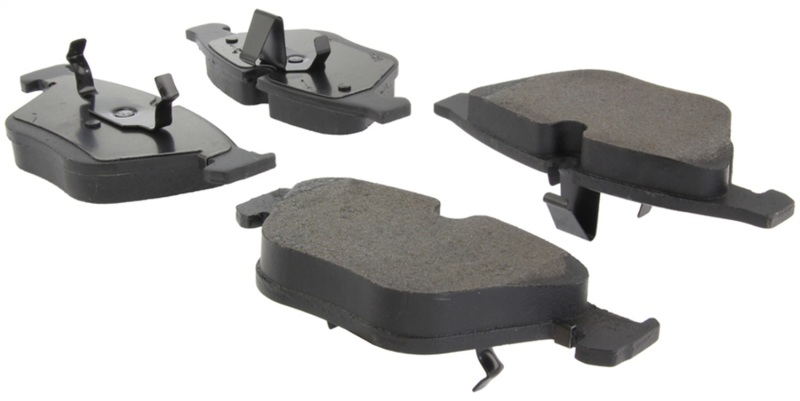 BMW 3 Series Brake Pads - Front - Stoptech - Street Touring - `09-`11