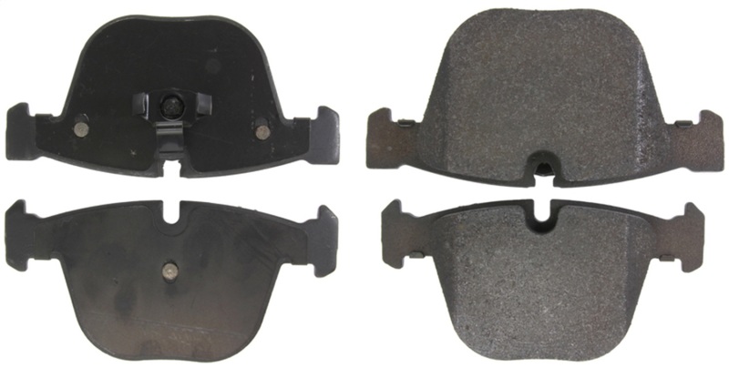 BMW M3 Brake Pads - Rear - Stoptech - Street Touring - `08-`13