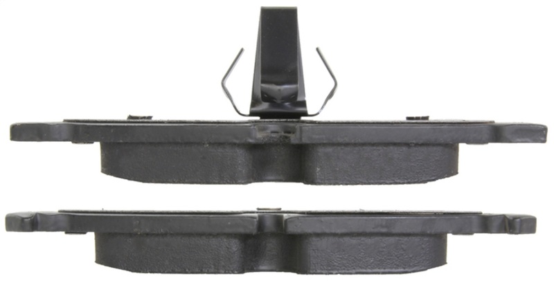 BMW M3 Brake Pads - Rear - Stoptech - Street Touring - `08-`13