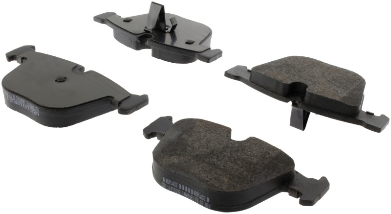 BMW X6 Brake Pads - Stoptech - Street - `10-`19 BMW X6 Brake Pads - Stoptech - Street - `10-`19