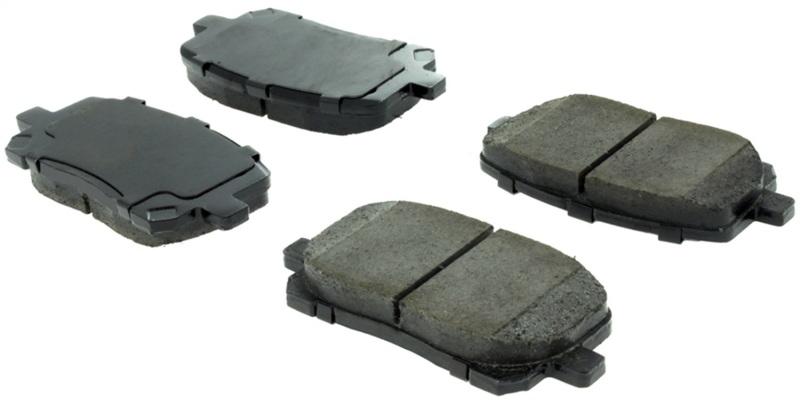 Toyota Corolla Brake Pads - Stoptech - Street Touring - `03-`08