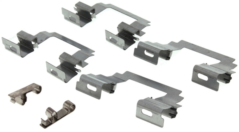 Toyota Corolla Brake Pads - Stoptech - Street Touring - `03-`08