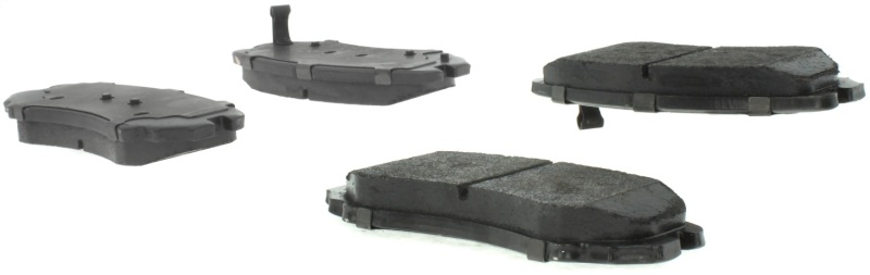 Hyundai Elantra Brake Pads - Stoptech - Street Touring - `07-`10