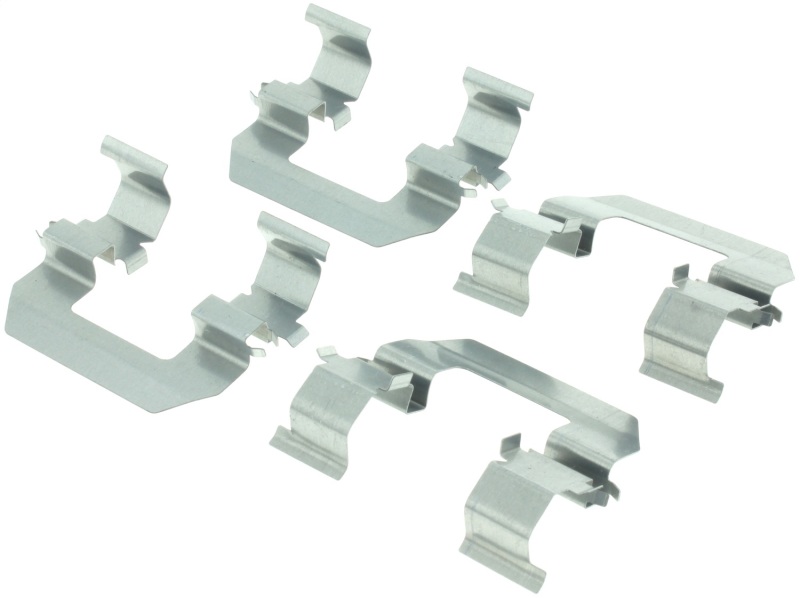 Hyundai Tiburon Brake Pads - Stoptech - Street Touring - `03-`08