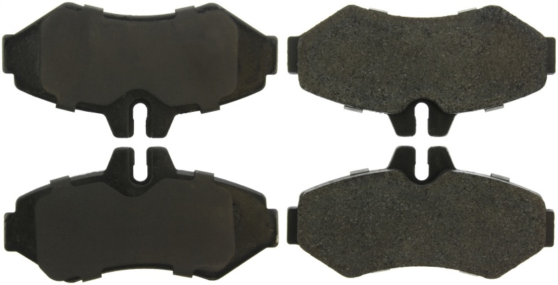 Mercedes-Benz G55 AMG Brake Pads - Stoptech - ST Street - `03-`04