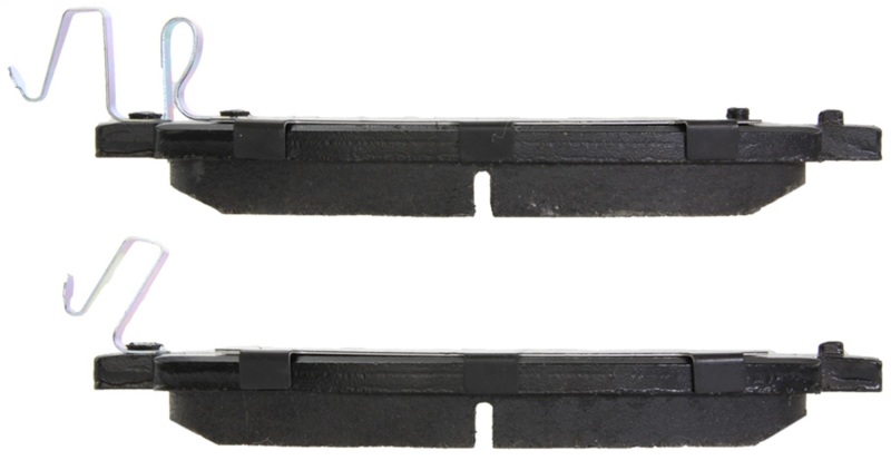 Infiniti FX35 Brake Pads - Front - Stoptech - Street Touring - `03-`05