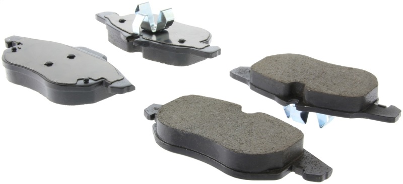 Saab 9-3 Brake Pads - Stoptech - StopTech Street - `03-`05