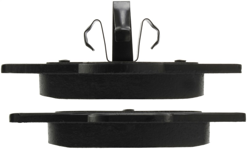 Volvo XC90 Brake Pads - Stoptech - Street - `03-`14