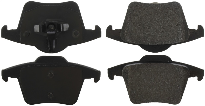 Volvo XC90 Brake Pads - Stoptech - Street - `03-`14