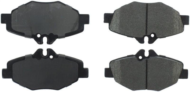 Mercedes-Benz E320 Brake Pads - Stoptech - Street - `03-`09