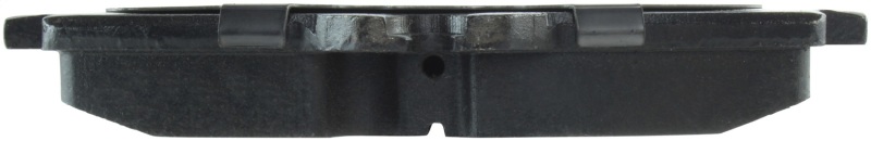Mercedes-Benz E350 Brake Pads - Stoptech - Street - `06-`09