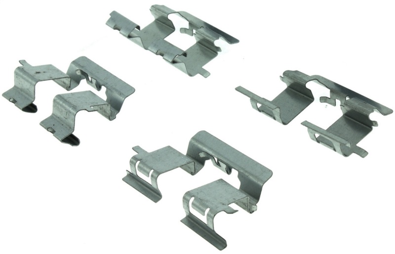 Toyota Sienna Brake Pads - Stoptech - Street - `04-`10