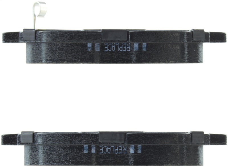 Toyota Sienna Brake Pads - Stoptech - Street - `04-`10