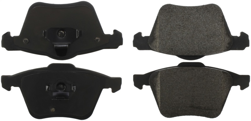Volvo XC90 Brake Pads - Stoptech - Street - `03-`14
