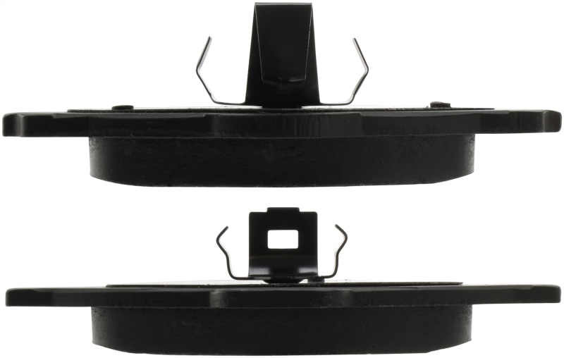 Volvo XC90 Brake Pads - Stoptech - Street - `03-`14