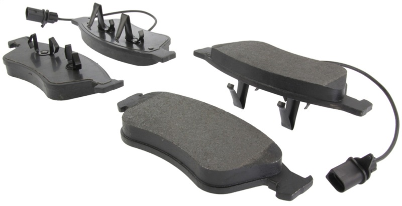 Audi S6 Brake Pads - Front - Stoptech - Street Touring - `07-`11