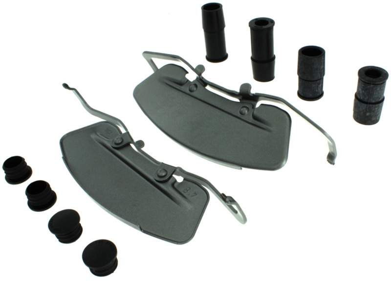 Audi S6 Brake Pads - Front - Stoptech - Street Touring - `07-`11