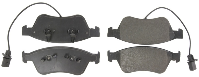 Volkswagen Phaeton Brake Pads - Front - Stoptech - Street Touring - `04-`06