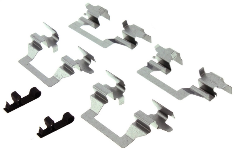 Pontiac Solstice Brake Pads - Stoptech - Street Touring - `06-`09